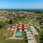 Gorgeous In * Sarbinowo
