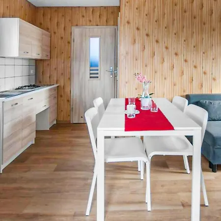 Vakantiehuis Gorgeous In *