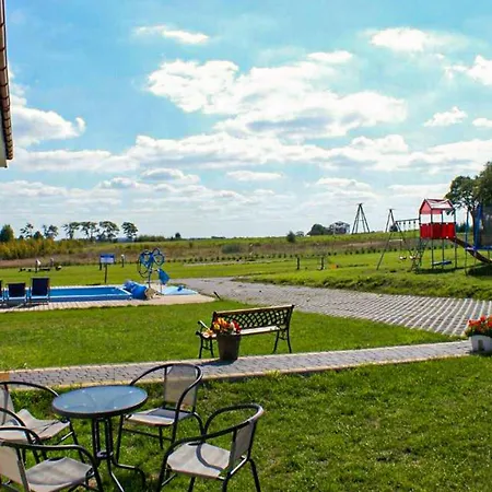 Gorgeous In Sarbinowo