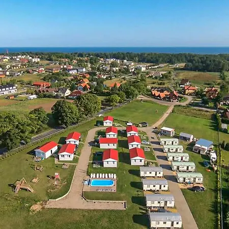 Gorgeous In * Sarbinowo