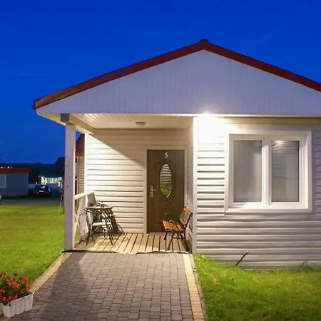 Prázdninový dům Gorgeous In Sarbinowo