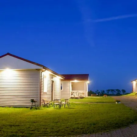 Gorgeous In Sarbinowo