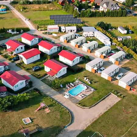 Vakantiehuis Gorgeous In *