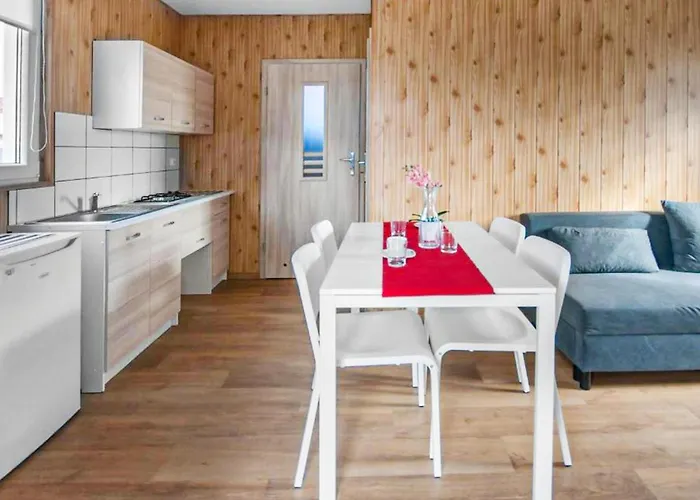 Prázdninový dům Gorgeous In *