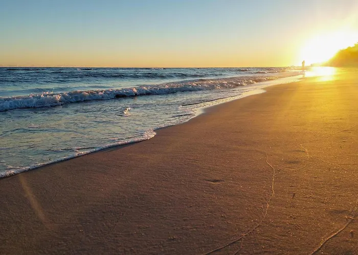 Prázdninový dům Gorgeous In Sarbinowo