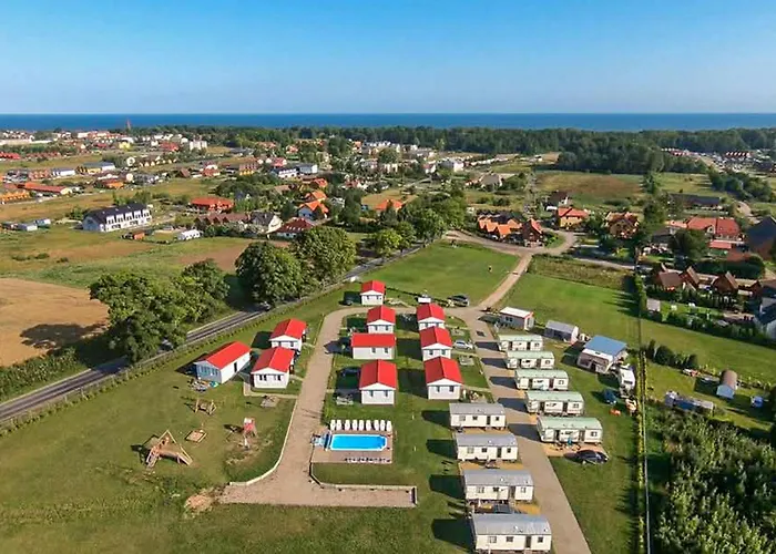 Gorgeous In * Sarbinowo