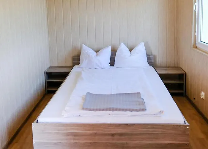 Prázdninový dům Gorgeous In