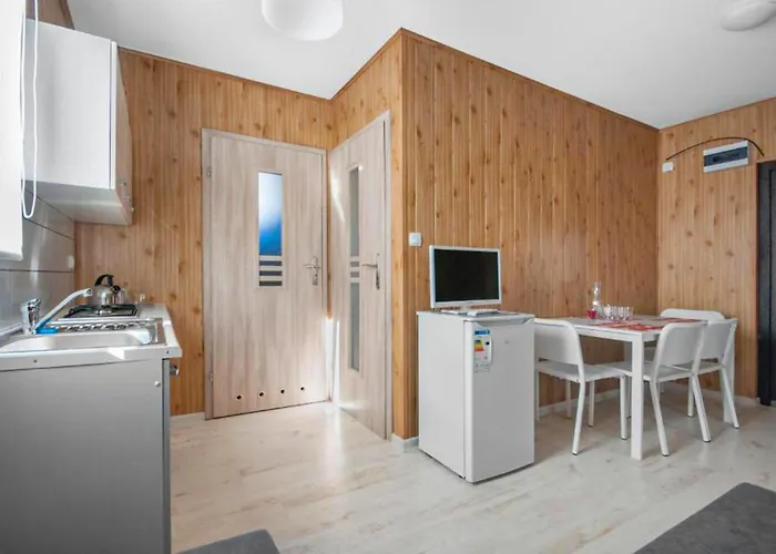 Prázdninový dům Gorgeous In *