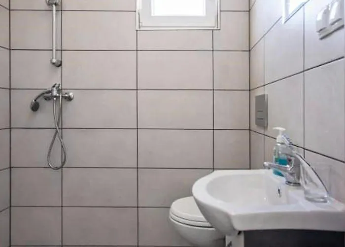 Gorgeous In Prázdninový dům Sarbinowo