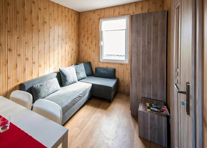 Gorgeous In Prázdninový dům Sarbinowo