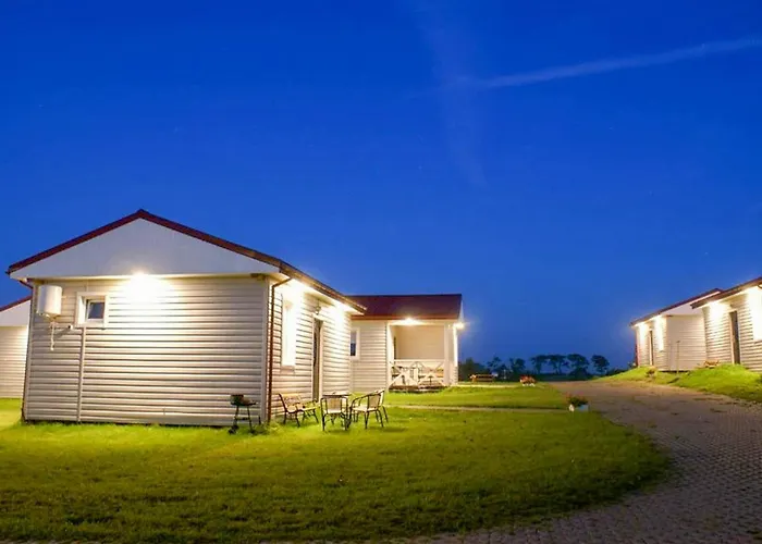 Gorgeous In Sarbinowo