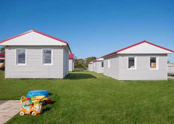 Gorgeous In * Sarbinowo