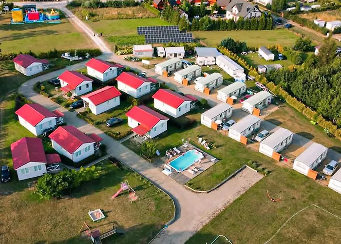 Prázdninový dům Gorgeous In *