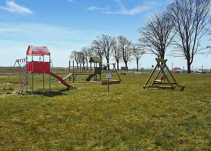 Gorgeous In Sarbinowo